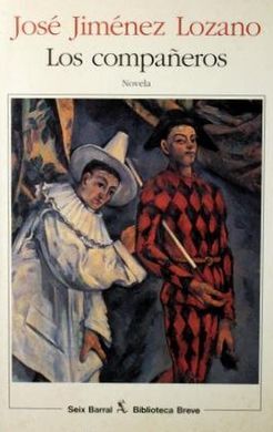 LOS COMPAÃEROS