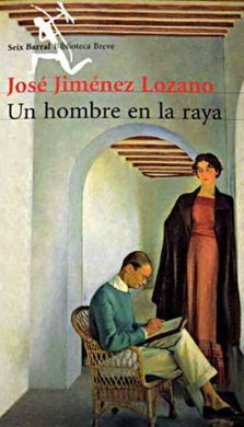 UN HOMBRE EN LA RAYA