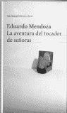 LA AVENTURA DEL TOCADOR DE SEÃORAS