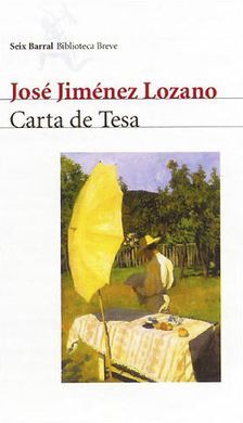 CARTA DE TESA