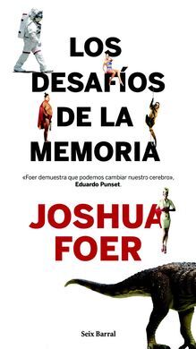 LOS DESAFIOS DE LA MEMORIA