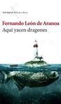 AQUÍ YACEN DRAGONES