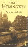 PARÃS ERA UNA FIESTA