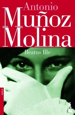 BEATUS ILLE - BOOKET
