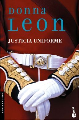 JUSTICIA UNIFORME