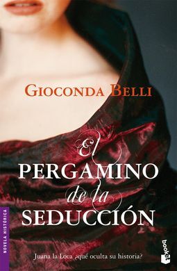 EL PERGAMINO DE LA SEDUCCIÓN