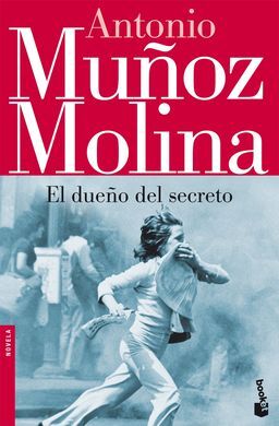 EL DUEÑO DEL SECRETO - BOOKET