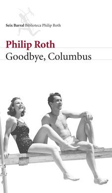 GOODBYE, COLUMBUS