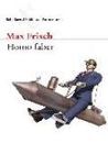 HOMO FABER