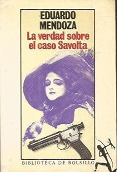 LA VERDAD SOBRE EL CASO SAVOLTA