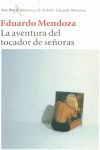 LA AVENTURA DEL TOCADOR DE SEÃORAS