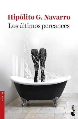 LOS ÚLTIMOS PERCANCES