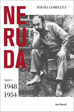 POESIA COMPLETA. TOMO II (1948 - 1954)