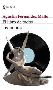 EL LIBRO DE TODOS LOS AMORES