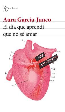 EL DIA QUE APRENDI QUE NO SE AMAR