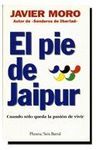 EL PIE DE JAIPUR