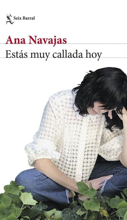 ESTAS  MUY CALLADA HOY