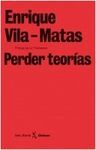 PERDER TEORÍAS