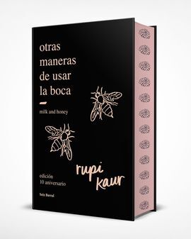 OTRAS MANERAS DE USAR LA BOCA (EDICION 10.º ANIVER