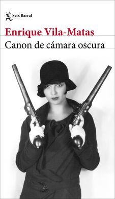 CANON DE CÁMARA OSCURA