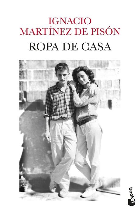 ROPA DE CASA