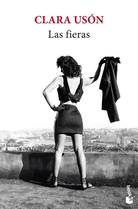 LAS FIERAS
