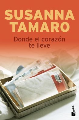 DONDE EL CORAZÃN TE LLEVE
