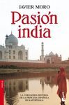 PASIÓN INDIA