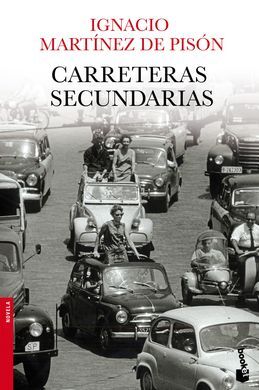 CARRETERAS SECUNDARIAS