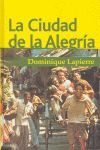 LA CIUDAD DE LA ALEGRÃA