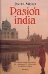 PASIÓN INDIA