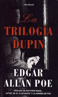 LA TRILOGÍA DUPIN
