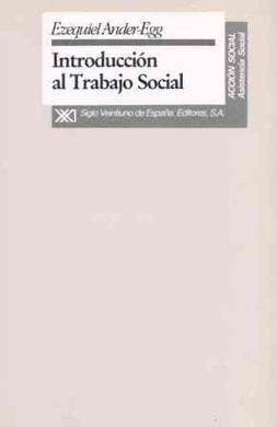 INTRODUCCIÓN AL TRABAJO SOCIAL