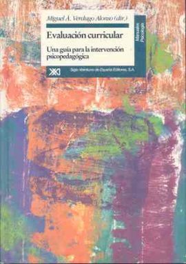 EVALUACIÃN CURRICULAR