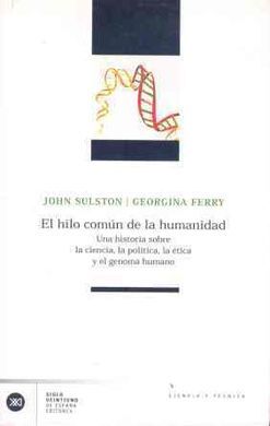 EL HILO COMÚN DE LA HUMANIDAD