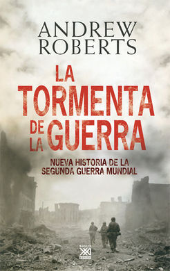 LA TORMENTA DE LA GUERRA