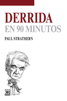 FILOSOFOS: DERRIDA EN 90 MINUTOS