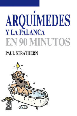 ARQUIMEDES Y LA PALANCA