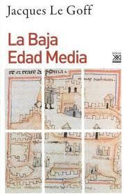 LA BAJA EDAD MEDIA