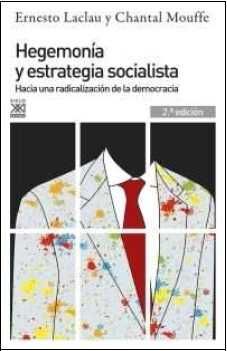 HEGEMONÍA Y ESTRATEGIA SOCIALISTA