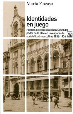 IDENTIDADES EN JUEGO