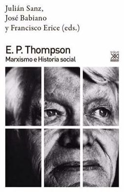 E. P. THOMPSON