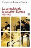 LA CONQUISTA DE LA SALUD EN EUROPA