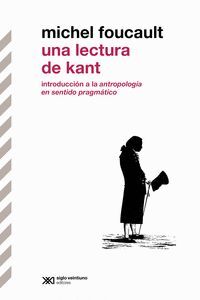 LECTURA DE KANT