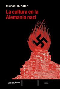 CULTURA EN LA ALEMANIA NAZI