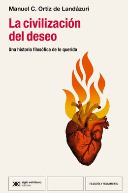 CIVILIZACION DEL DESEO