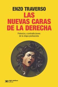 NUEVAS CARAS DE LA DERECHA