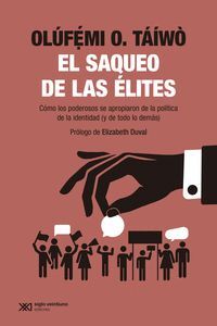 SAQUEO DE LAS ELITES