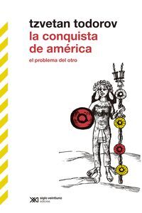 CONQUISTA DE AMERICA