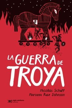 GUERRA DE TROYA